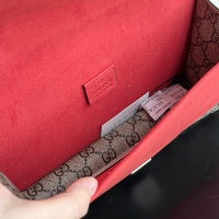 $76.00 USD Gucci AAA Quality Messenger Bags For Women #1224974