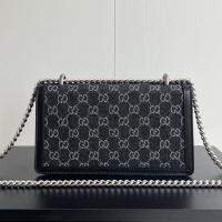 $76.00 USD Gucci AAA Quality Messenger Bags For Women #1224978