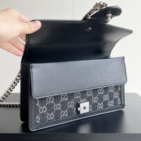 $76.00 USD Gucci AAA Quality Messenger Bags For Women #1224978