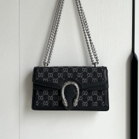 $76.00 USD Gucci AAA Quality Messenger Bags For Women #1224978