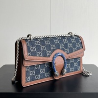 $76.00 USD Gucci AAA Quality Messenger Bags For Women #1224979