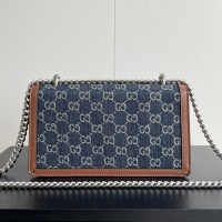 $76.00 USD Gucci AAA Quality Messenger Bags For Women #1224979