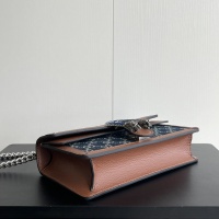 $76.00 USD Gucci AAA Quality Messenger Bags For Women #1224979