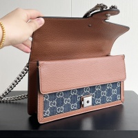 $76.00 USD Gucci AAA Quality Messenger Bags For Women #1224979