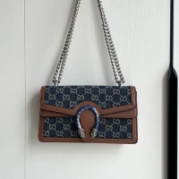 $76.00 USD Gucci AAA Quality Messenger Bags For Women #1224979