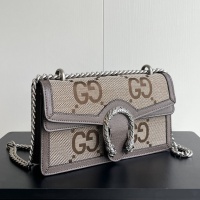 $76.00 USD Gucci AAA Quality Messenger Bags For Women #1224982