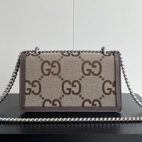 $76.00 USD Gucci AAA Quality Messenger Bags For Women #1224982