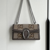 $76.00 USD Gucci AAA Quality Messenger Bags For Women #1224982