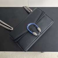 $76.00 USD Gucci AAA Quality Messenger Bags For Women #1224983