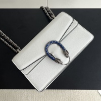 $76.00 USD Gucci AAA Quality Messenger Bags For Women #1224985