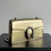 $76.00 USD Gucci AAA Quality Messenger Bags For Women #1224987