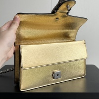 $76.00 USD Gucci AAA Quality Messenger Bags For Women #1224987