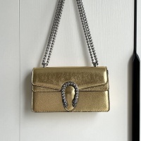 $76.00 USD Gucci AAA Quality Messenger Bags For Women #1224987