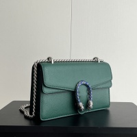 $76.00 USD Gucci AAA Quality Messenger Bags For Women #1224988