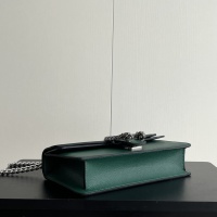$76.00 USD Gucci AAA Quality Messenger Bags For Women #1224988