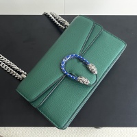 $76.00 USD Gucci AAA Quality Messenger Bags For Women #1224988