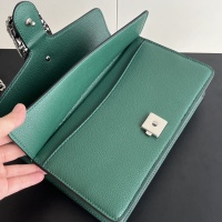 $76.00 USD Gucci AAA Quality Messenger Bags For Women #1224988