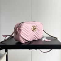 $76.00 USD Gucci AAA Quality Messenger Bags For Women #1224991