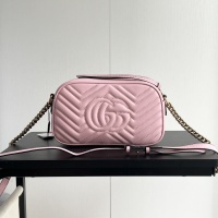 $76.00 USD Gucci AAA Quality Messenger Bags For Women #1224991
