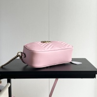 $76.00 USD Gucci AAA Quality Messenger Bags For Women #1224991