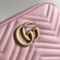 $76.00 USD Gucci AAA Quality Messenger Bags For Women #1224991
