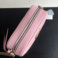 $76.00 USD Gucci AAA Quality Messenger Bags For Women #1224991
