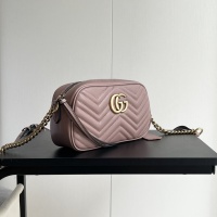 $76.00 USD Gucci AAA Quality Messenger Bags For Women #1224992