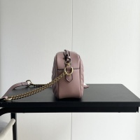 $76.00 USD Gucci AAA Quality Messenger Bags For Women #1224992