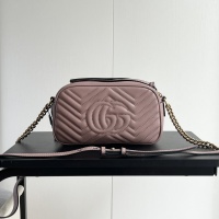 $76.00 USD Gucci AAA Quality Messenger Bags For Women #1224992