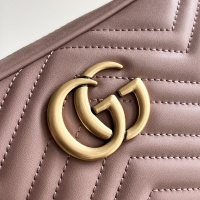 $76.00 USD Gucci AAA Quality Messenger Bags For Women #1224992