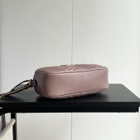 $76.00 USD Gucci AAA Quality Messenger Bags For Women #1224992