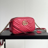 $76.00 USD Gucci AAA Quality Messenger Bags For Women #1224993