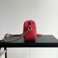 $76.00 USD Gucci AAA Quality Messenger Bags For Women #1224993