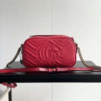 $76.00 USD Gucci AAA Quality Messenger Bags For Women #1224993