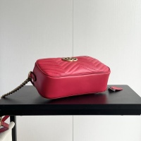$76.00 USD Gucci AAA Quality Messenger Bags For Women #1224993