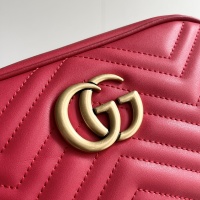 $76.00 USD Gucci AAA Quality Messenger Bags For Women #1224993