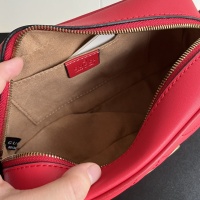 $76.00 USD Gucci AAA Quality Messenger Bags For Women #1224993