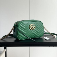 $76.00 USD Gucci AAA Quality Messenger Bags For Women #1224994
