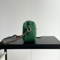 $76.00 USD Gucci AAA Quality Messenger Bags For Women #1224994