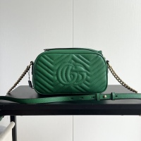 $76.00 USD Gucci AAA Quality Messenger Bags For Women #1224994