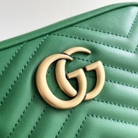 $76.00 USD Gucci AAA Quality Messenger Bags For Women #1224994