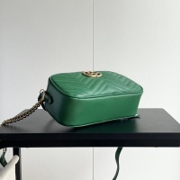 $76.00 USD Gucci AAA Quality Messenger Bags For Women #1224994