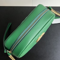 $76.00 USD Gucci AAA Quality Messenger Bags For Women #1224994