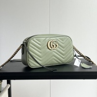 $76.00 USD Gucci AAA Quality Messenger Bags For Women #1224995