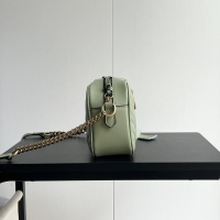 $76.00 USD Gucci AAA Quality Messenger Bags For Women #1224995