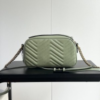 $76.00 USD Gucci AAA Quality Messenger Bags For Women #1224995