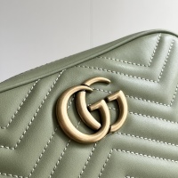 $76.00 USD Gucci AAA Quality Messenger Bags For Women #1224995