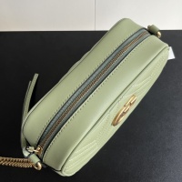 $76.00 USD Gucci AAA Quality Messenger Bags For Women #1224995