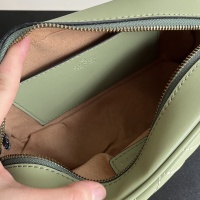 $76.00 USD Gucci AAA Quality Messenger Bags For Women #1224995