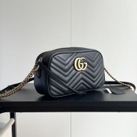 $76.00 USD Gucci AAA Quality Messenger Bags For Women #1224996